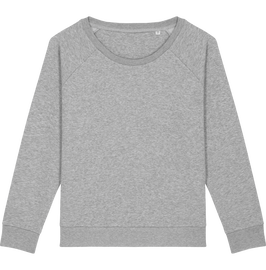 Lockerer Damen Sweatshirt | Stella Dazzler